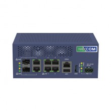 Nexcom DNA 1510 Industrial Firewall Platform Nexcom DNA 1510 Industrial Firewall Platform